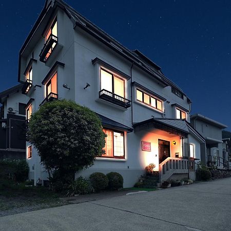 Pearl Yoshigoe Hotel Nozawa Luaran gambar