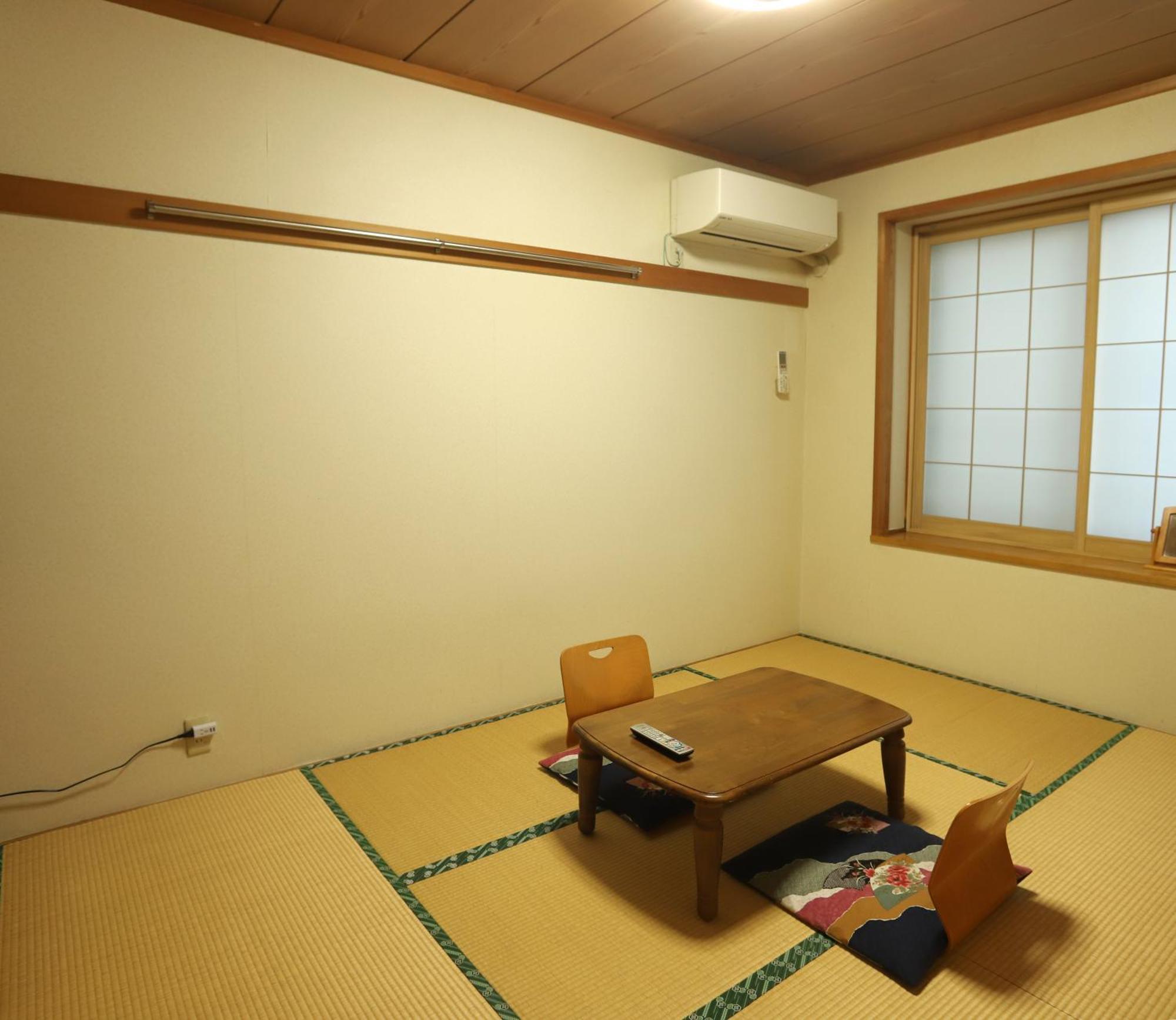 Pearl Yoshigoe Hotel Nozawa Luaran gambar
