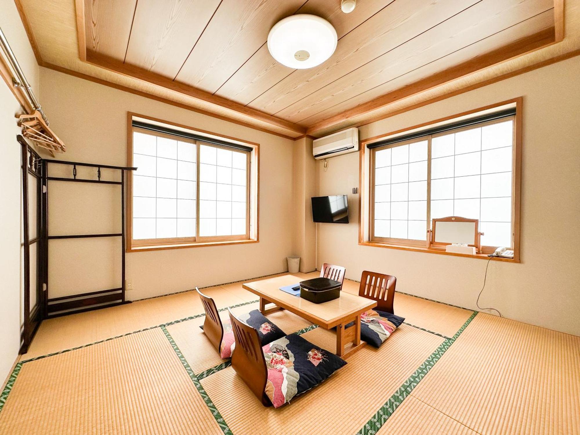 Pearl Yoshigoe Hotel Nozawa Luaran gambar