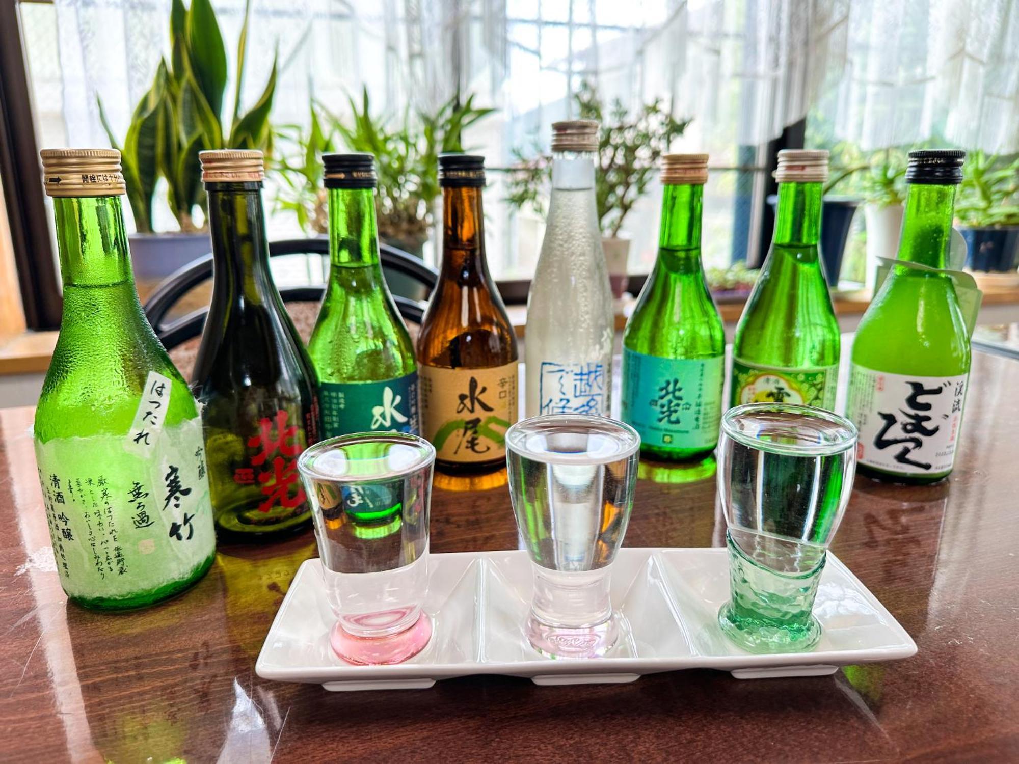 Pearl Yoshigoe Hotel Nozawa Luaran gambar