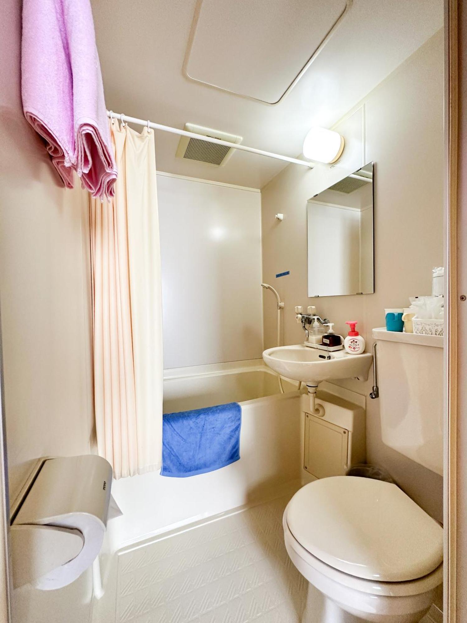 Pearl Yoshigoe Hotel Nozawa Luaran gambar