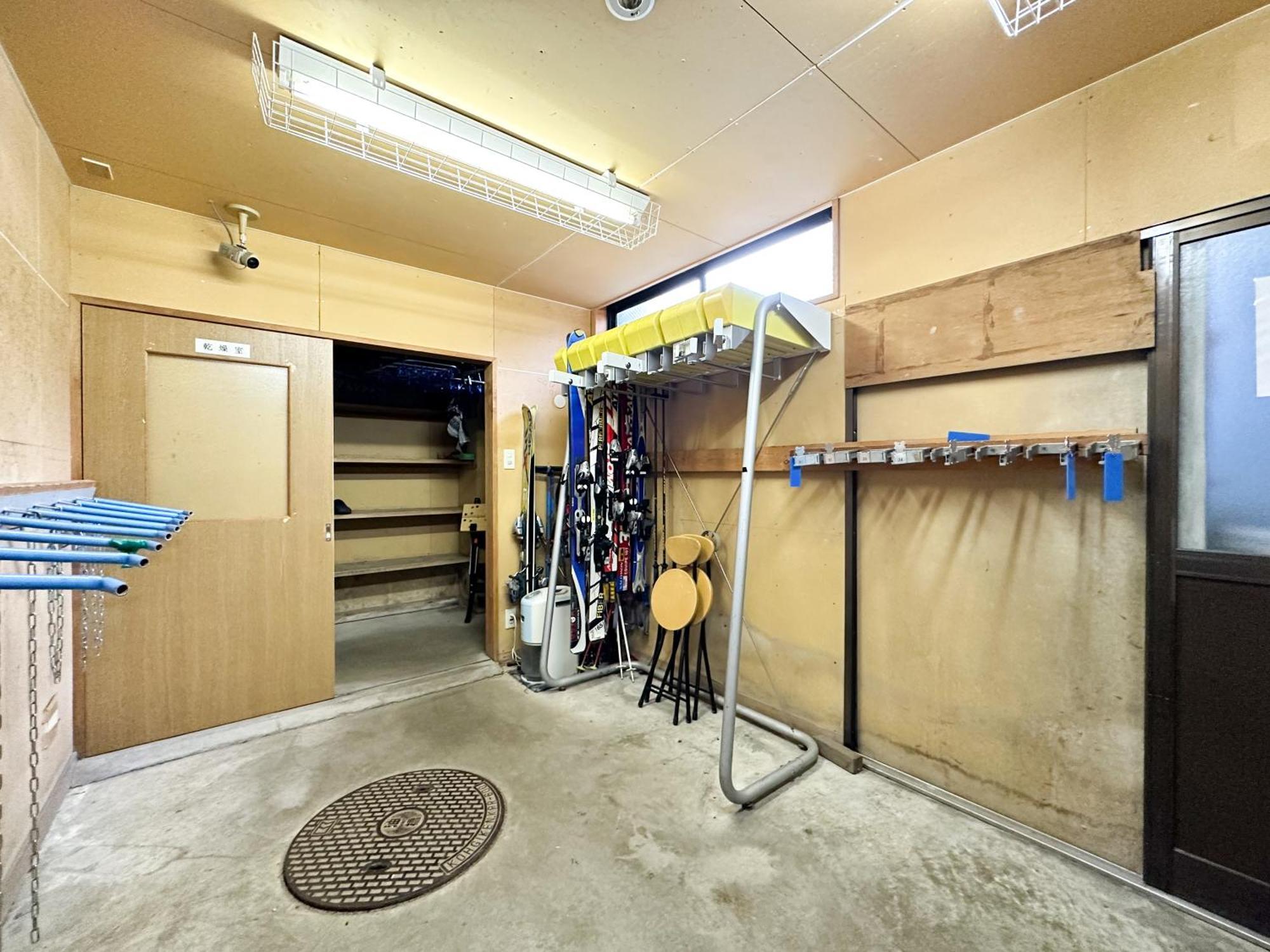 Pearl Yoshigoe Hotel Nozawa Luaran gambar